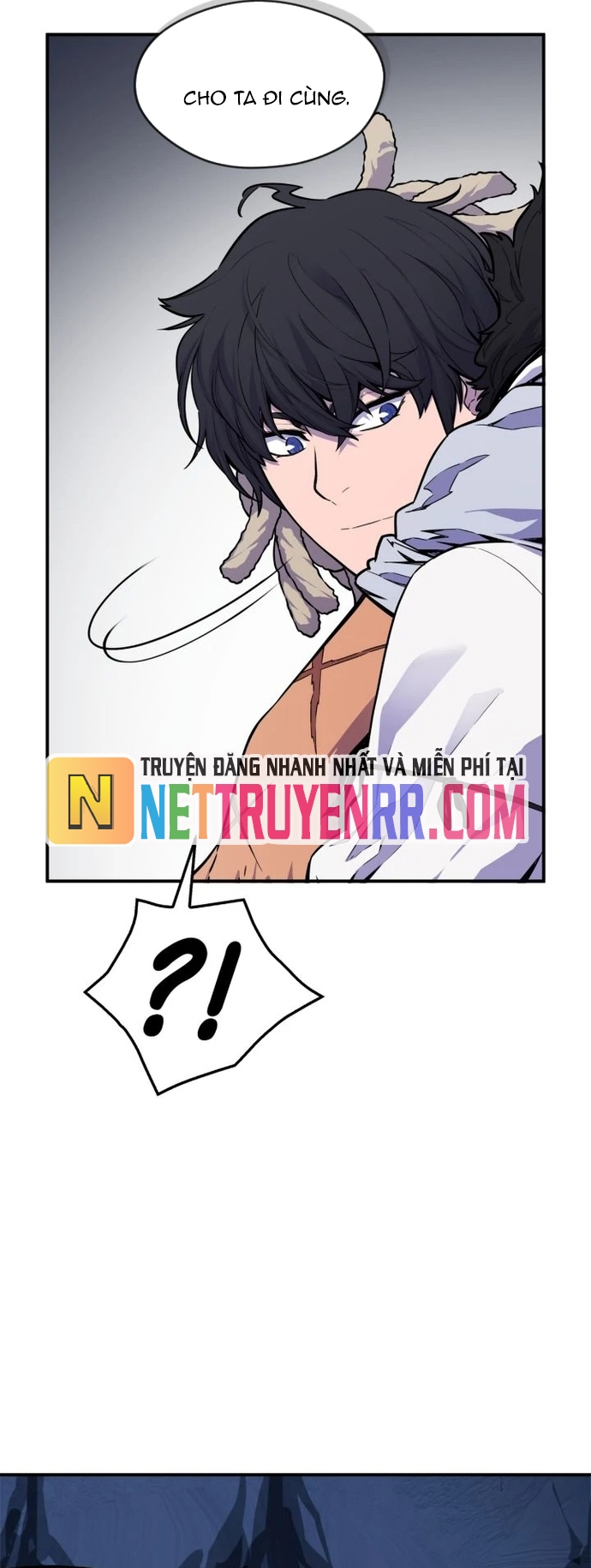 Summoners War: Captain Eve Chap 35 - Next Chap 36