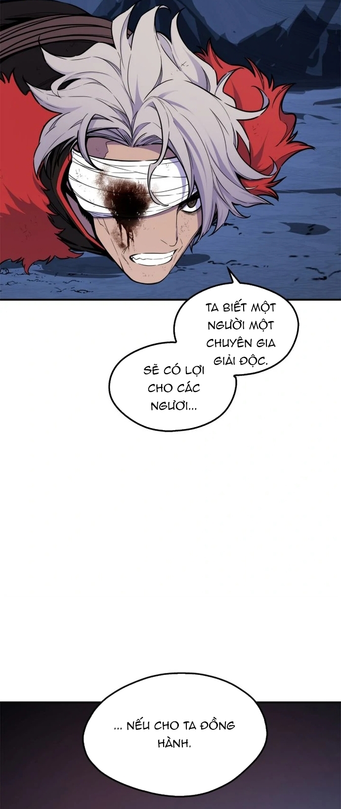 Summoners War: Captain Eve Chap 35 - Next Chap 36