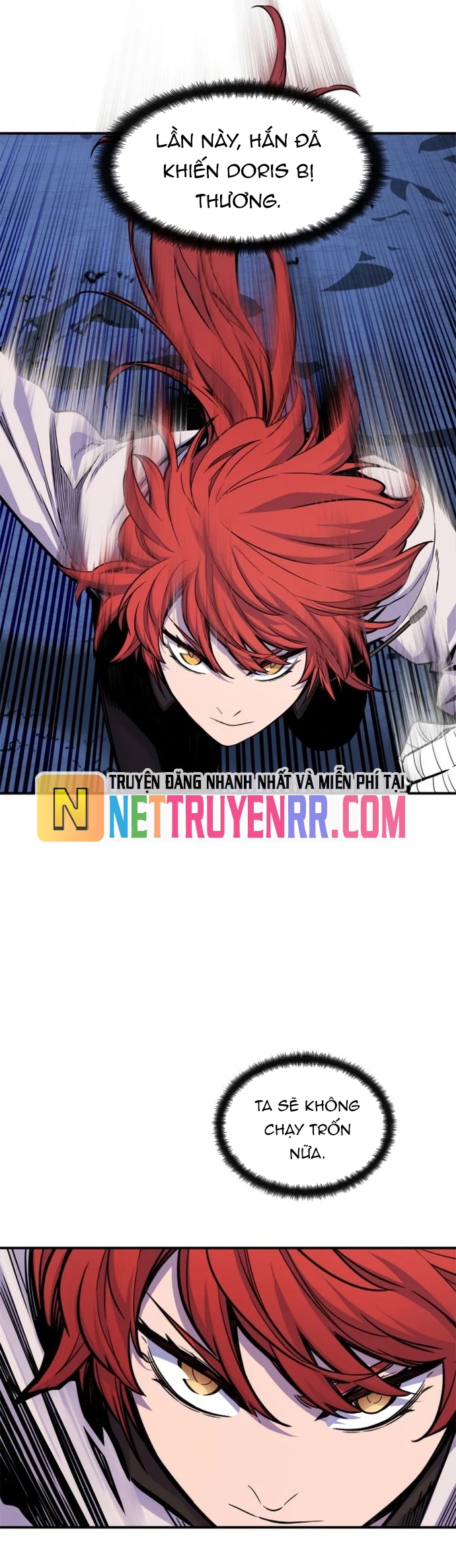 Summoners War: Captain Eve Chap 35 - Next Chap 36