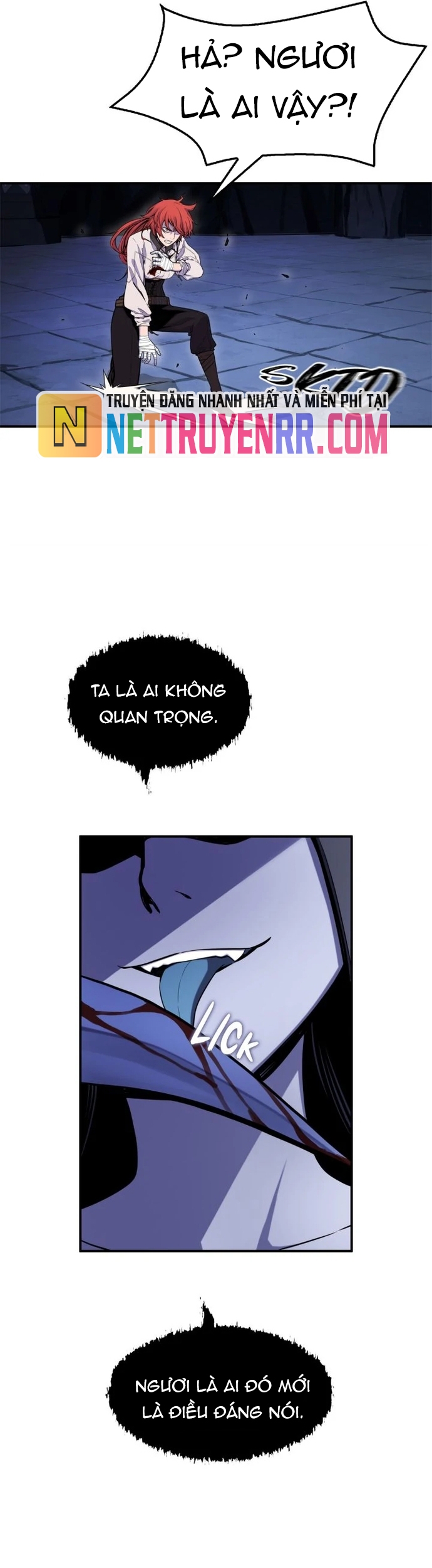 Summoners War: Captain Eve Chap 35 - Next Chap 36