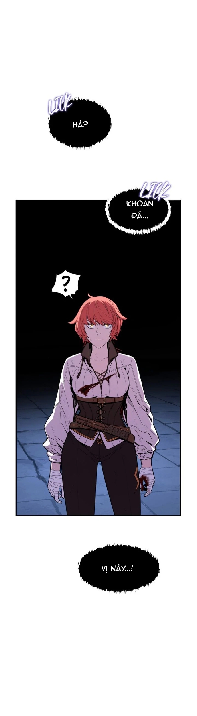 Summoners War: Captain Eve Chap 35 - Next Chap 36