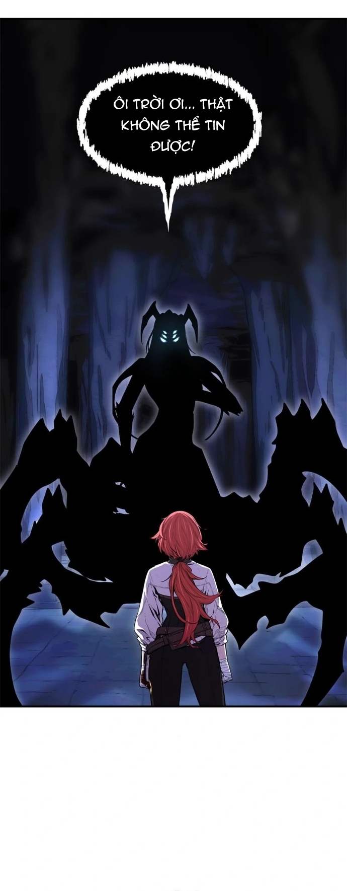 Summoners War: Captain Eve Chap 35 - Next Chap 36