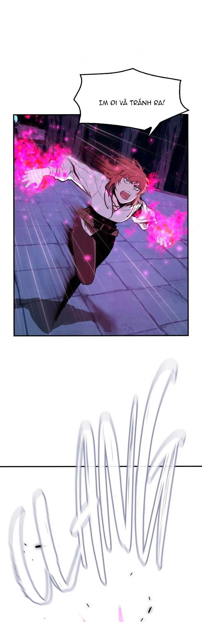 Summoners War: Captain Eve Chap 35 - Next Chap 36