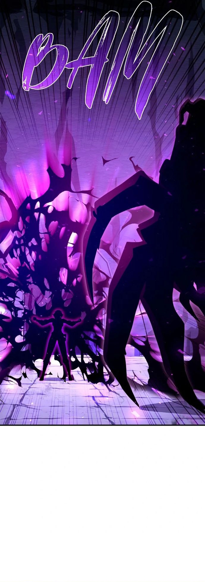 Summoners War: Captain Eve Chap 36 - Next Chap 37