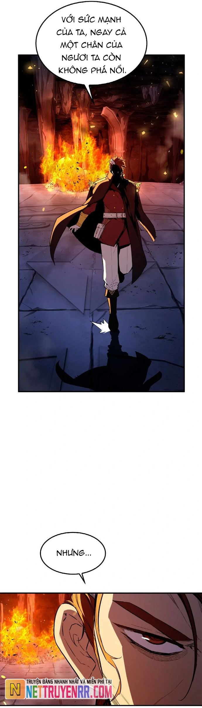 Summoners War: Captain Eve Chap 36 - Next Chap 37