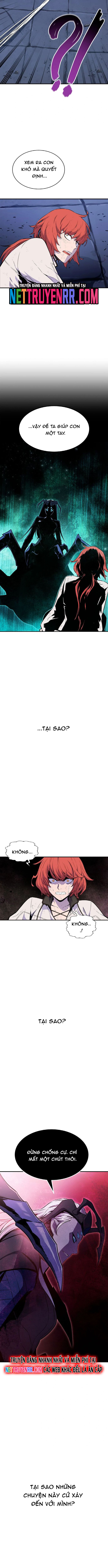 Summoners War: Captain Eve Chap 37 - Next Chap 38