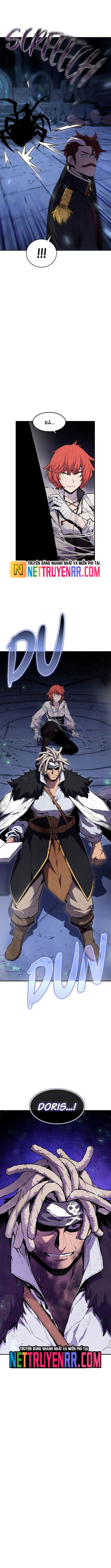 Summoners War: Captain Eve Chap 37 - Next Chap 38