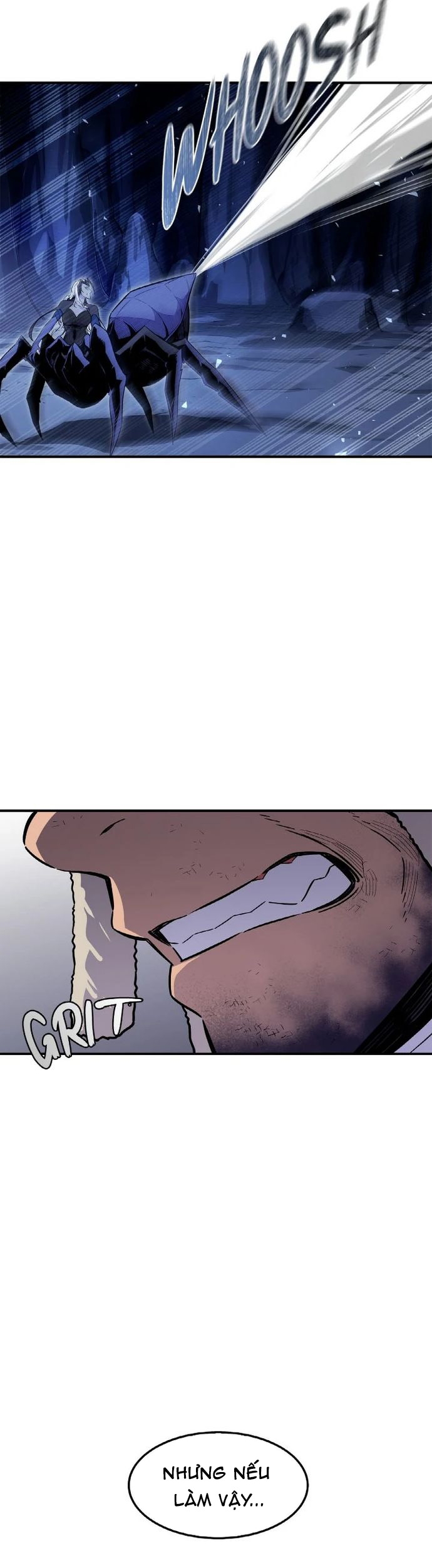 Summoners War: Captain Eve Chap 38 - Next Chap 39