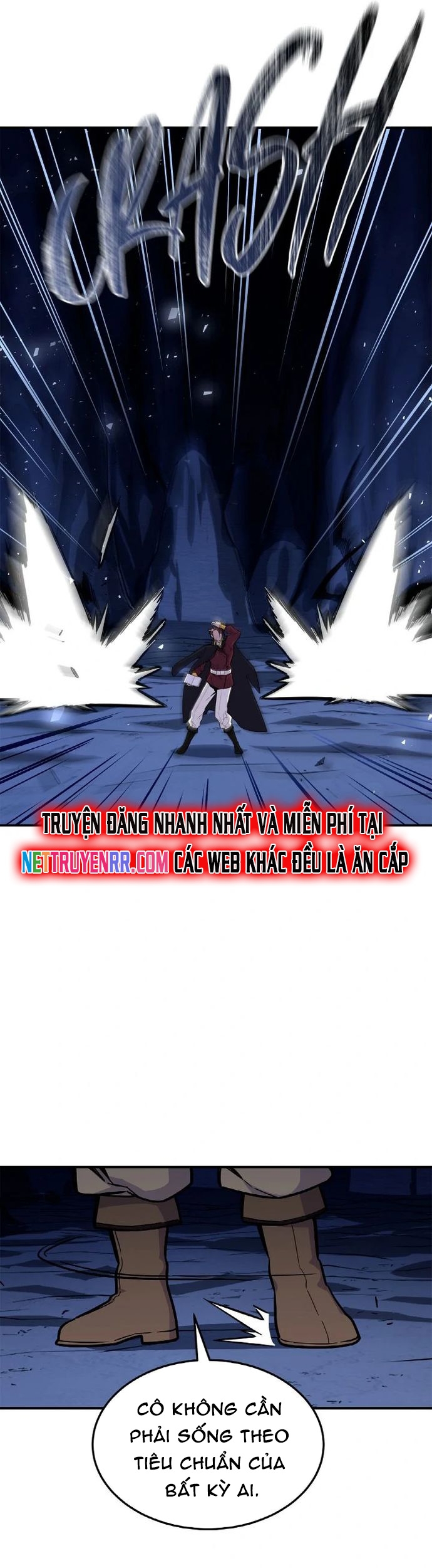 Summoners War: Captain Eve Chap 38 - Next Chap 39