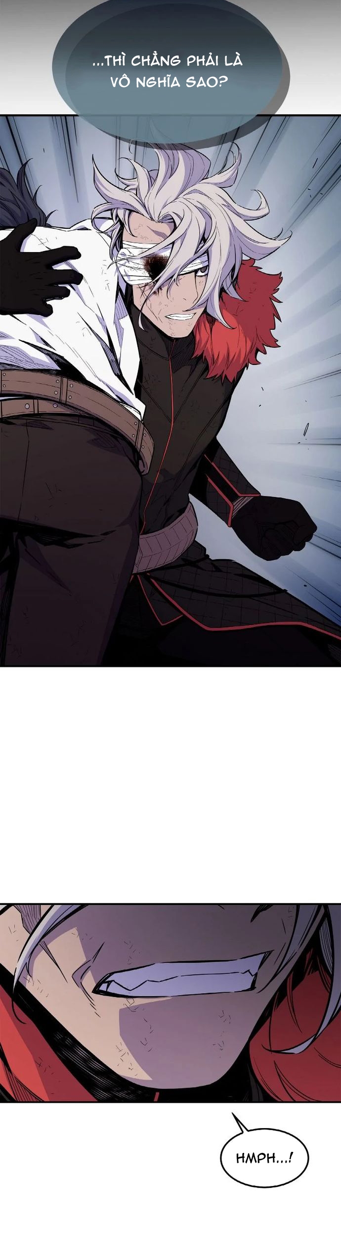 Summoners War: Captain Eve Chap 38 - Next Chap 39