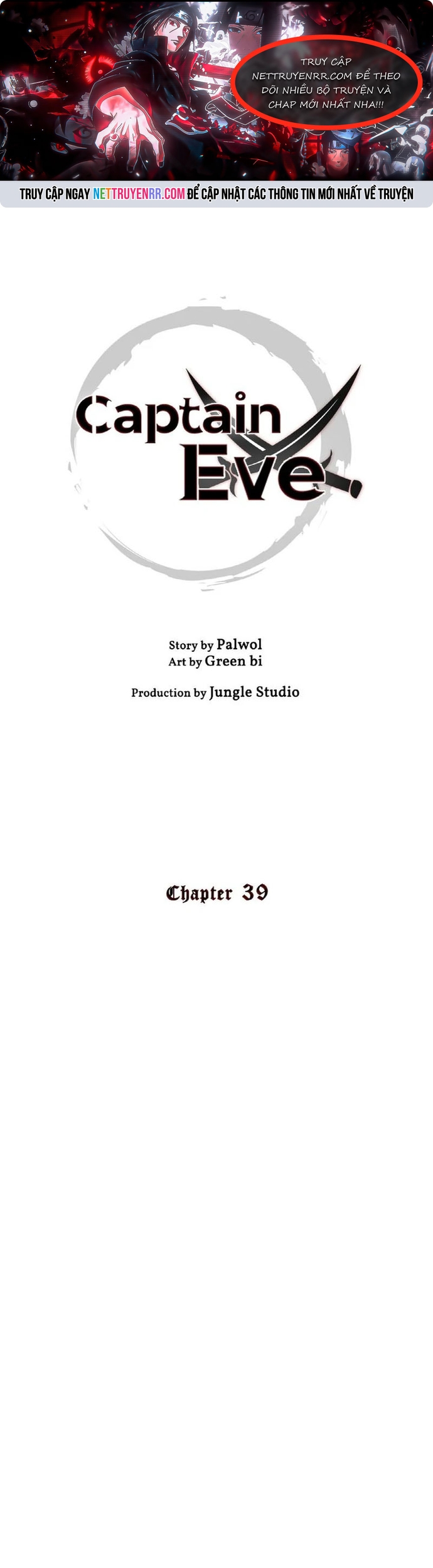 Summoners War: Captain Eve Chap 39 - Next Chap 40
