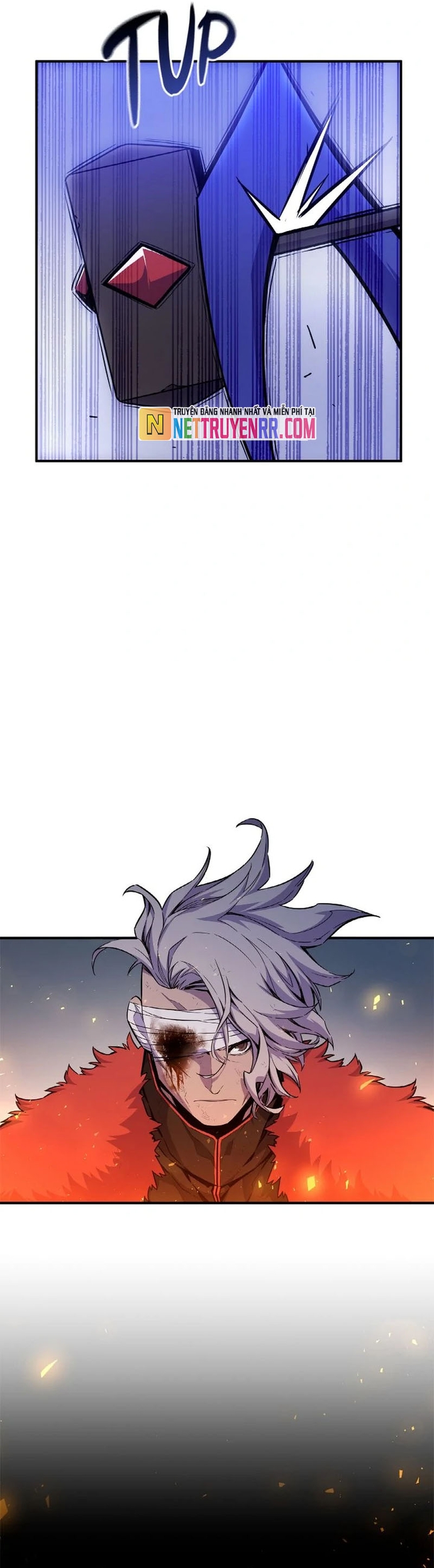 Summoners War: Captain Eve Chap 39 - Next Chap 40