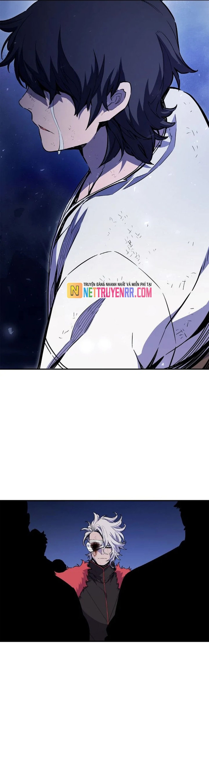 Summoners War: Captain Eve Chap 39 - Next Chap 40