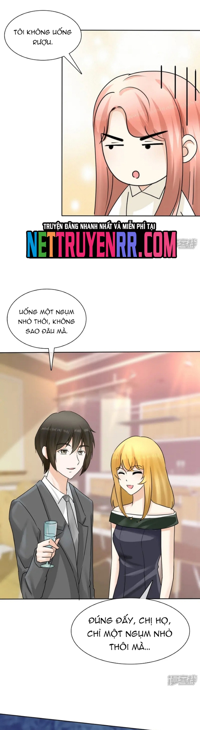 Sủng Em Như Mật: Thiếu Gia Truy Thê Chap 11 - Next Chap 12