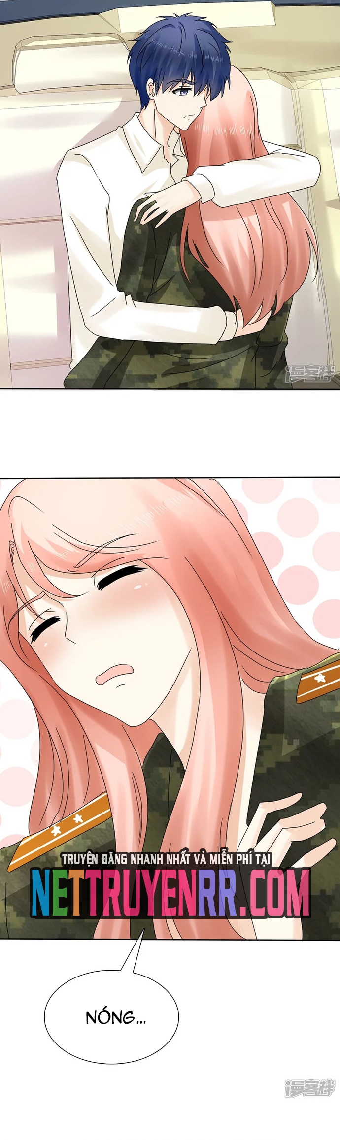 Sủng Em Như Mật: Thiếu Gia Truy Thê Chap 13 - Next Chap 14