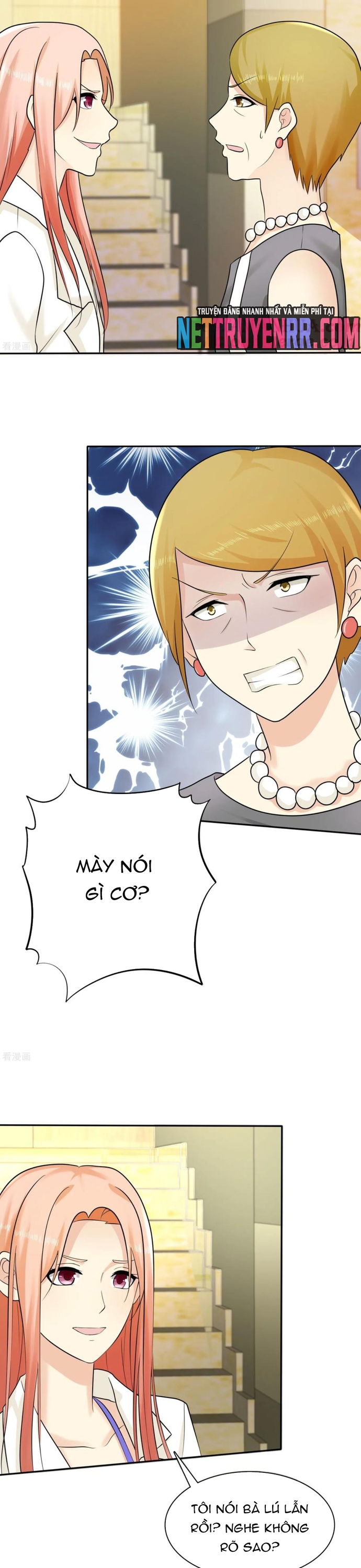 Sủng Em Như Mật: Thiếu Gia Truy Thê Chap 23 - Next Chap 24