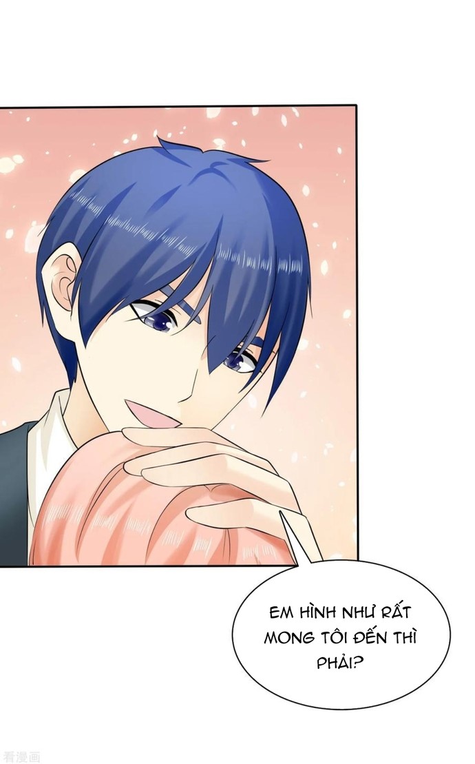 Sủng Em Như Mật: Thiếu Gia Truy Thê Chap 23 - Next Chap 24