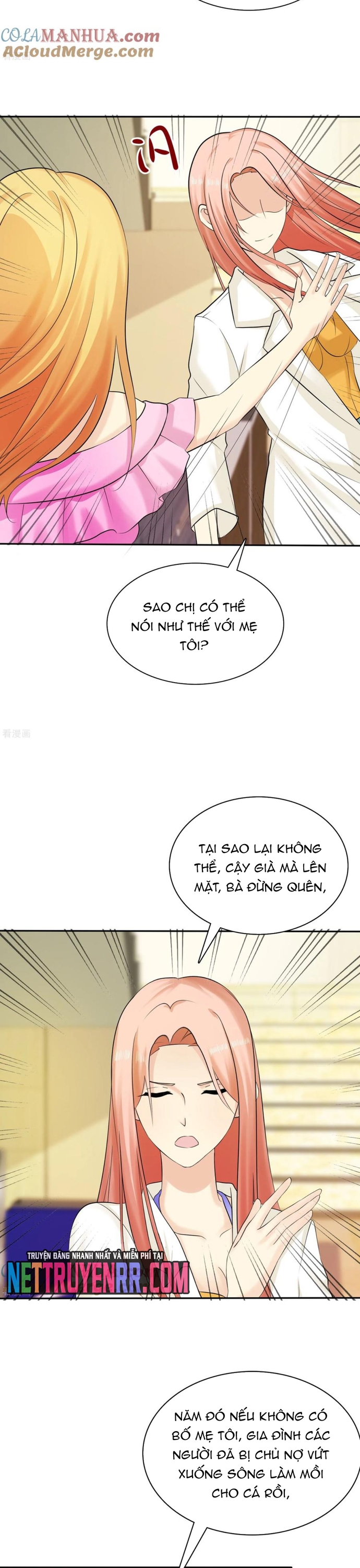 Sủng Em Như Mật: Thiếu Gia Truy Thê Chap 23 - Next Chap 24