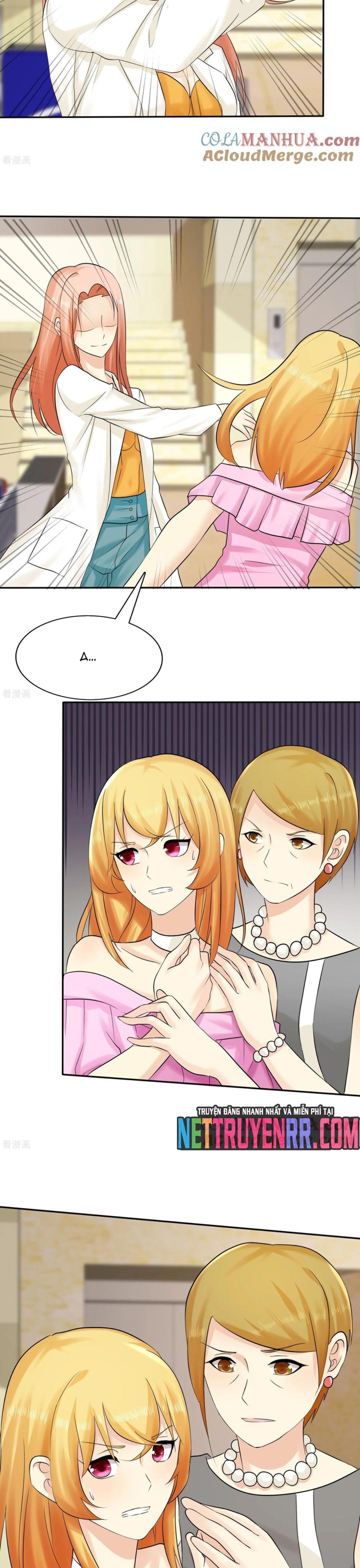 Sủng Em Như Mật: Thiếu Gia Truy Thê Chap 23 - Next Chap 24