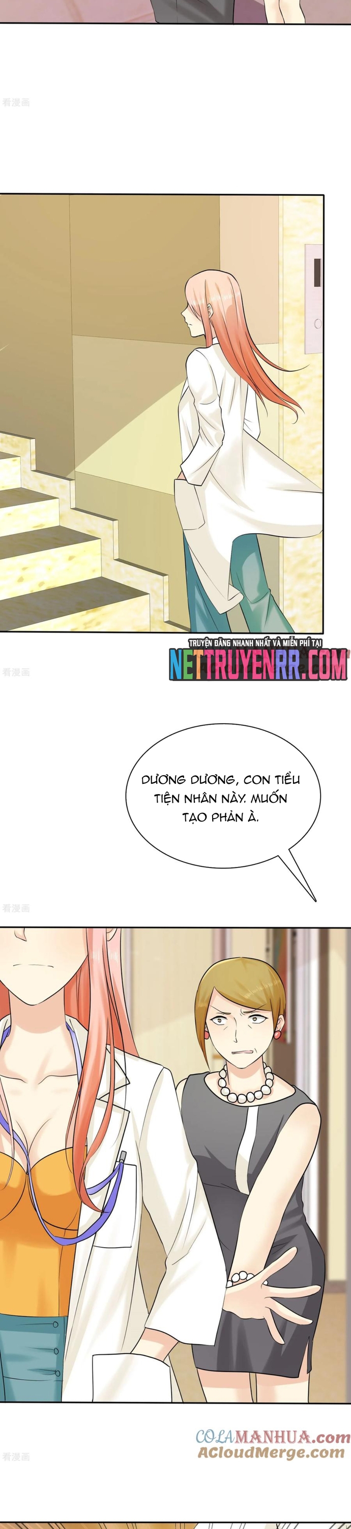 Sủng Em Như Mật: Thiếu Gia Truy Thê Chap 23 - Next Chap 24