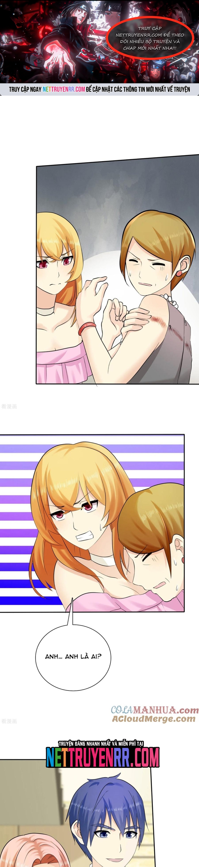 Sủng Em Như Mật: Thiếu Gia Truy Thê Chap 24 - Next Chap 25