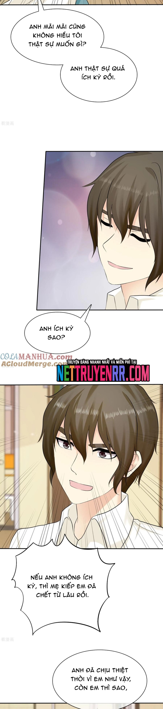 Sủng Em Như Mật: Thiếu Gia Truy Thê Chap 24 - Next Chap 25