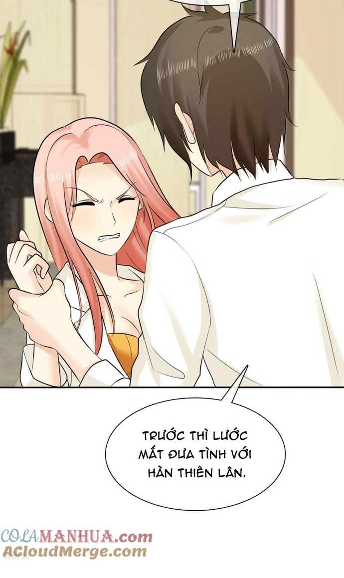 Sủng Em Như Mật: Thiếu Gia Truy Thê Chap 24 - Next Chap 25