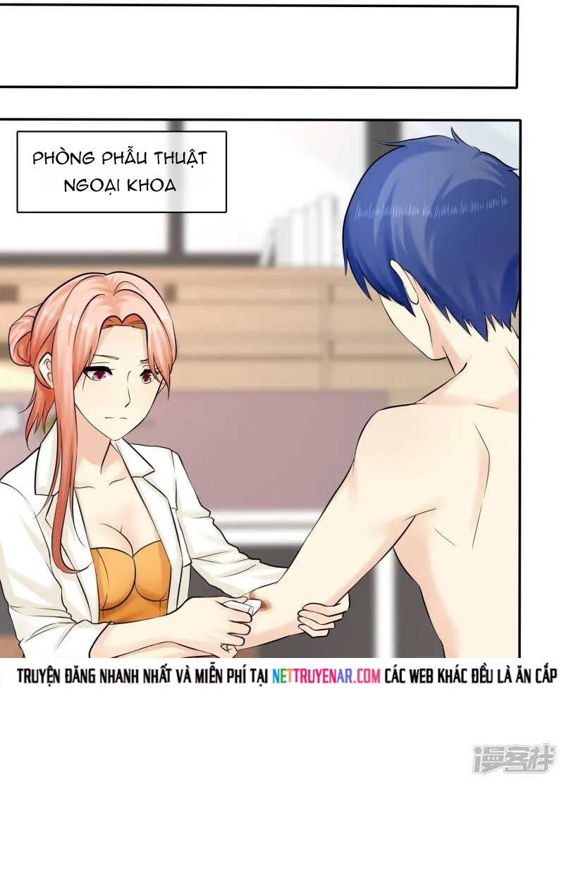 Sủng Em Như Mật: Thiếu Gia Truy Thê Chap 26 - Next Chap 27