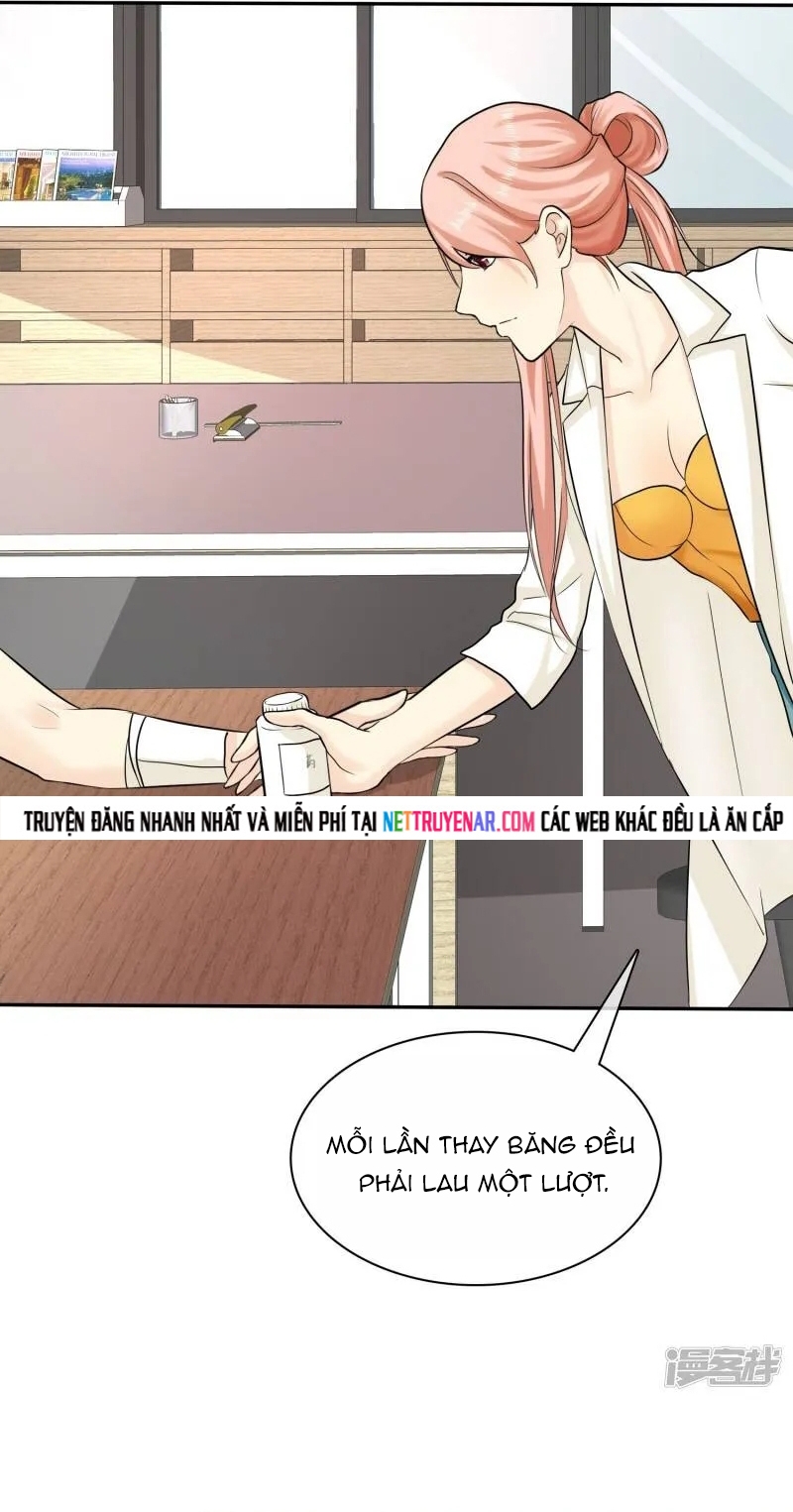 Sủng Em Như Mật: Thiếu Gia Truy Thê Chap 26 - Next Chap 27