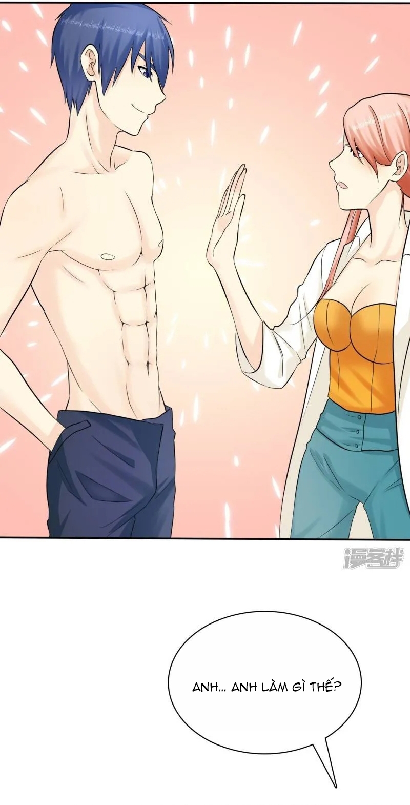 Sủng Em Như Mật: Thiếu Gia Truy Thê Chap 26 - Next Chap 27