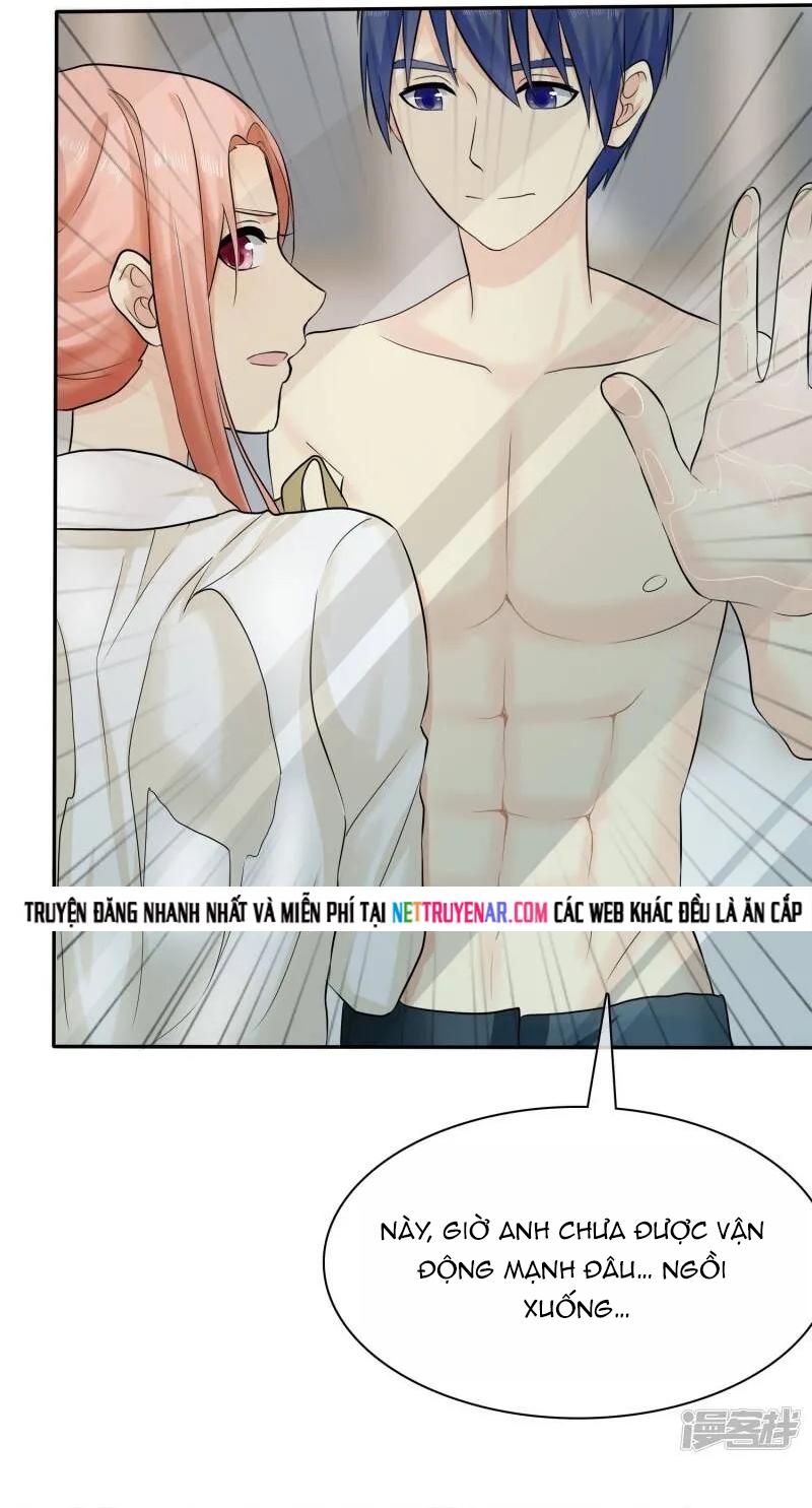 Sủng Em Như Mật: Thiếu Gia Truy Thê Chap 26 - Next Chap 27