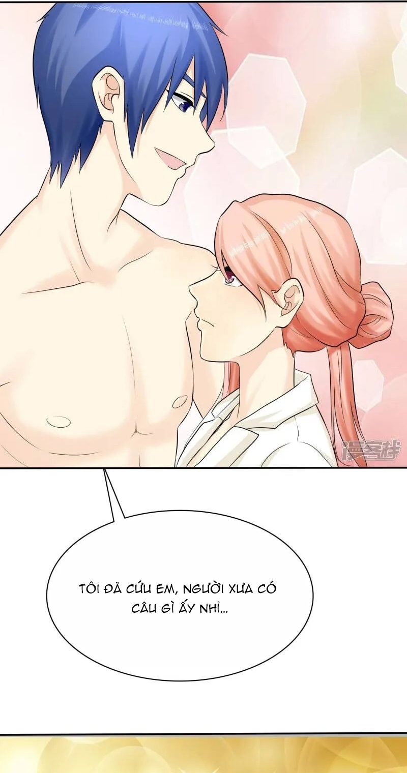 Sủng Em Như Mật: Thiếu Gia Truy Thê Chap 26 - Next Chap 27