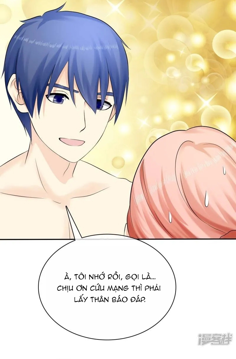 Sủng Em Như Mật: Thiếu Gia Truy Thê Chap 26 - Next Chap 27