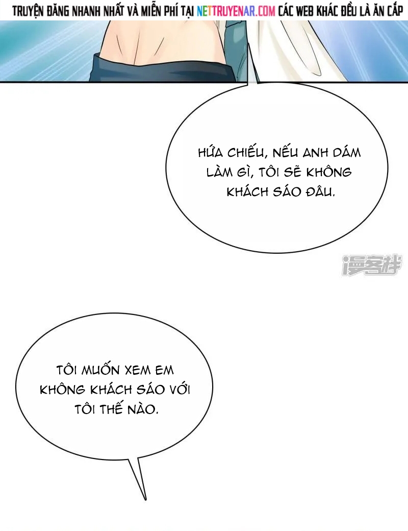 Sủng Em Như Mật: Thiếu Gia Truy Thê Chap 26 - Next Chap 27