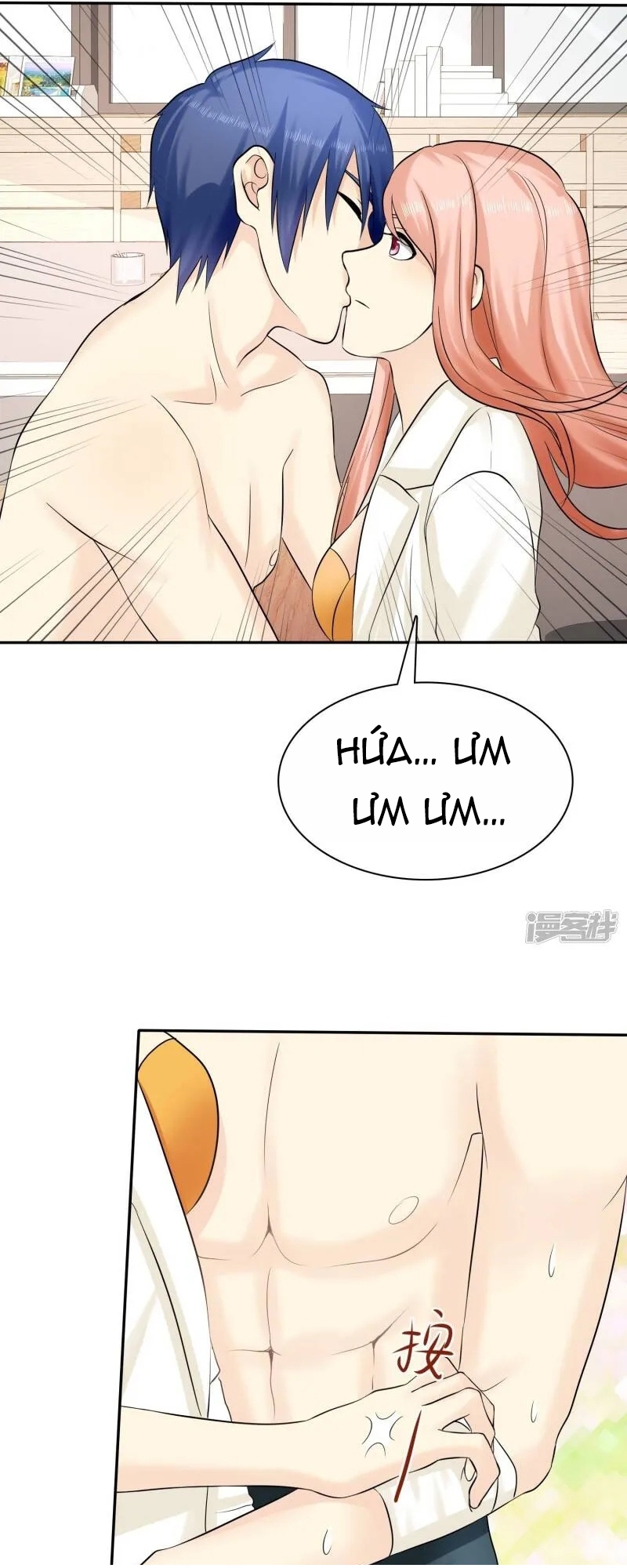 Sủng Em Như Mật: Thiếu Gia Truy Thê Chap 26 - Next Chap 27