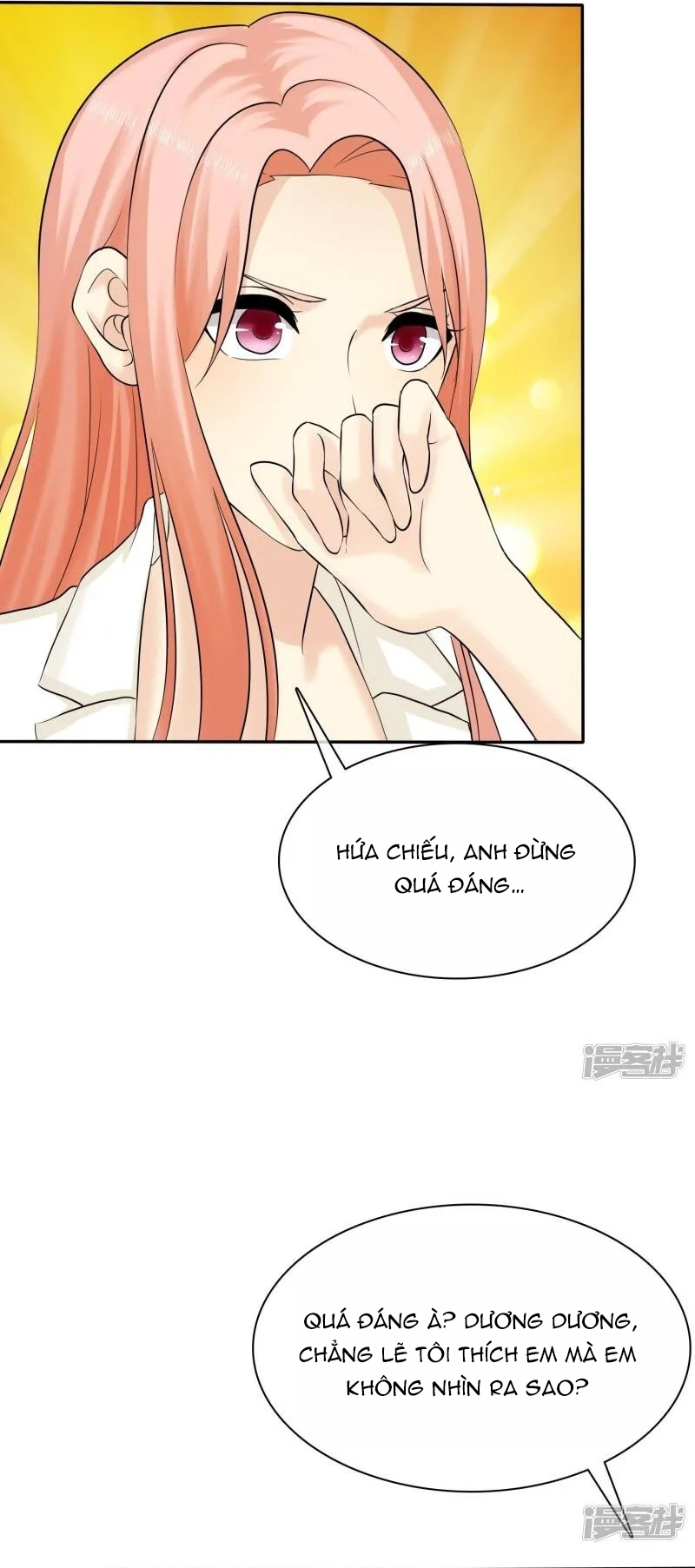 Sủng Em Như Mật: Thiếu Gia Truy Thê Chap 26 - Next Chap 27