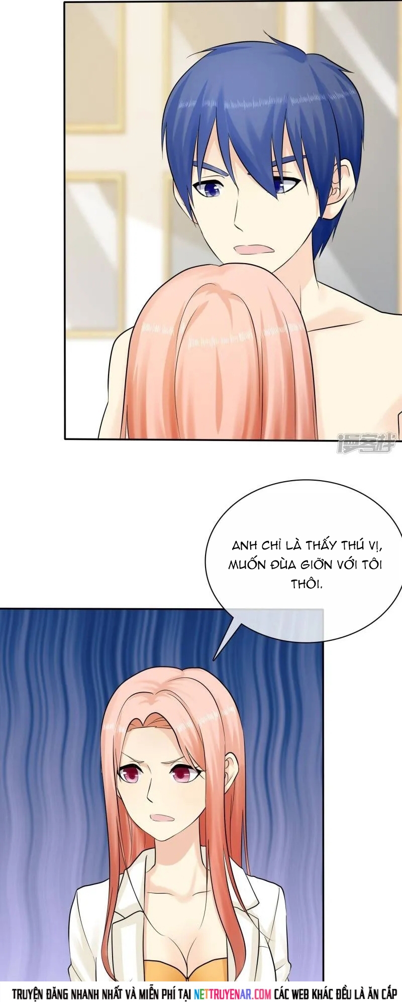 Sủng Em Như Mật: Thiếu Gia Truy Thê Chap 26 - Next Chap 27