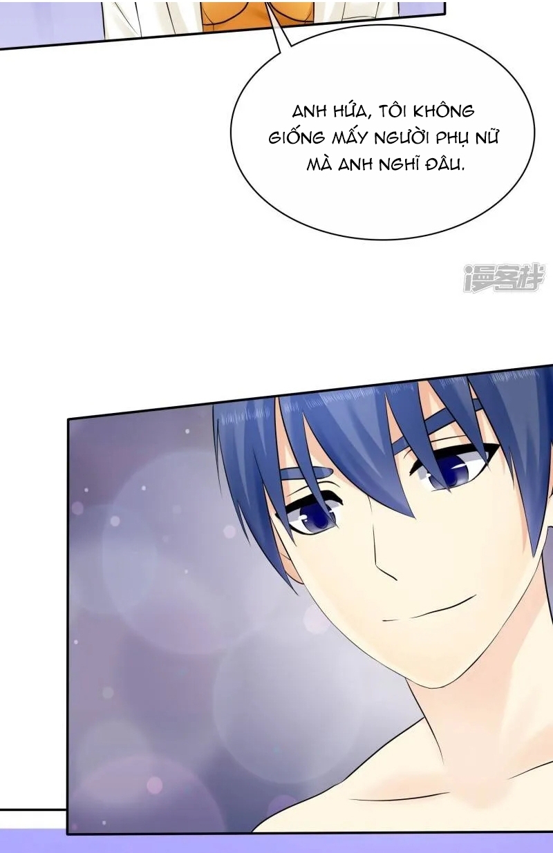 Sủng Em Như Mật: Thiếu Gia Truy Thê Chap 26 - Next Chap 27