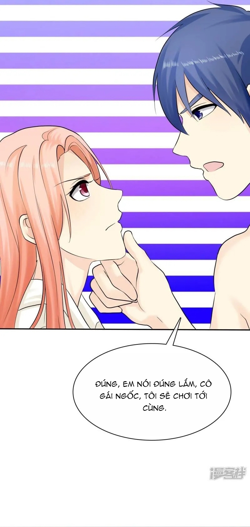 Sủng Em Như Mật: Thiếu Gia Truy Thê Chap 26 - Next Chap 27