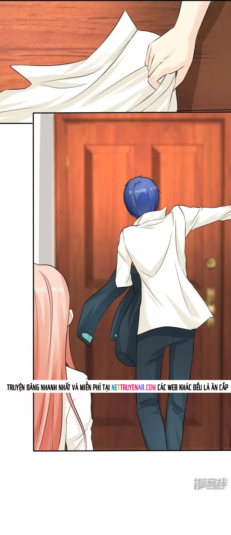 Sủng Em Như Mật: Thiếu Gia Truy Thê Chap 26 - Next Chap 27