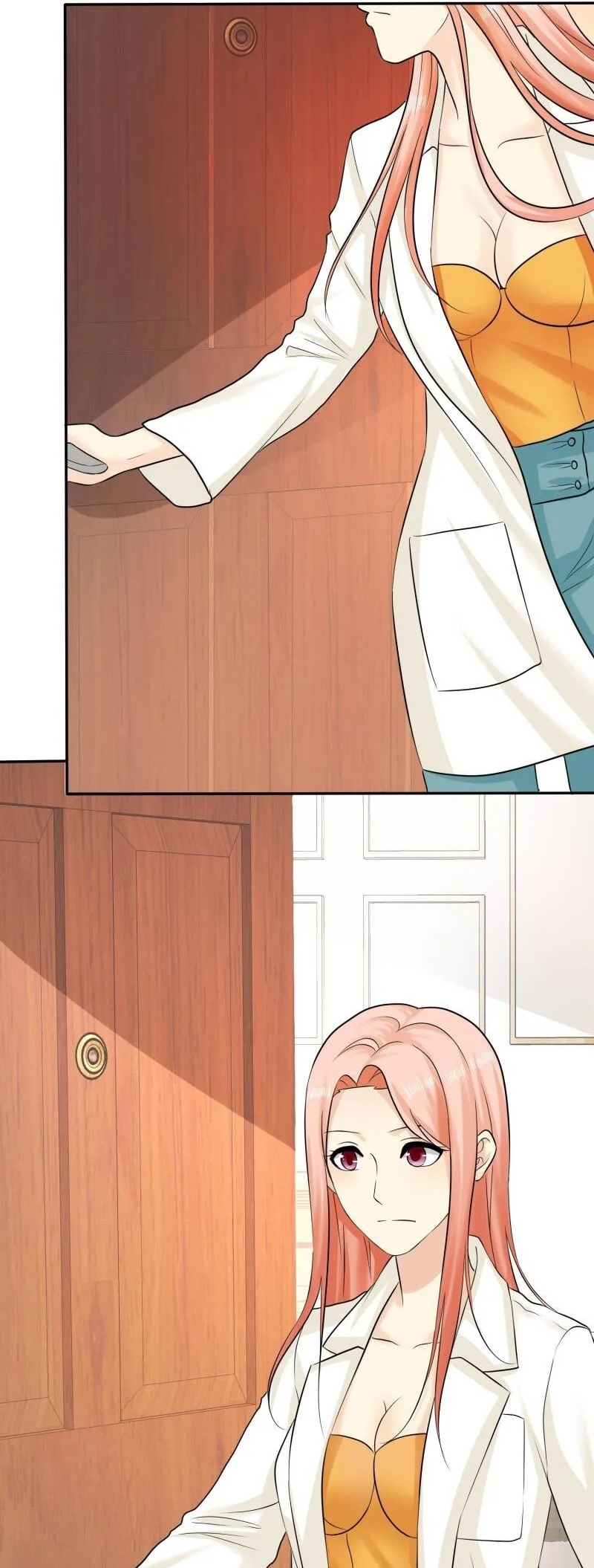 Sủng Em Như Mật: Thiếu Gia Truy Thê Chap 26 - Next Chap 27