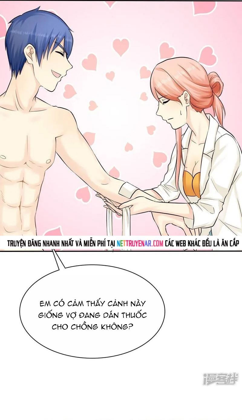 Sủng Em Như Mật: Thiếu Gia Truy Thê Chap 26 - Next Chap 27