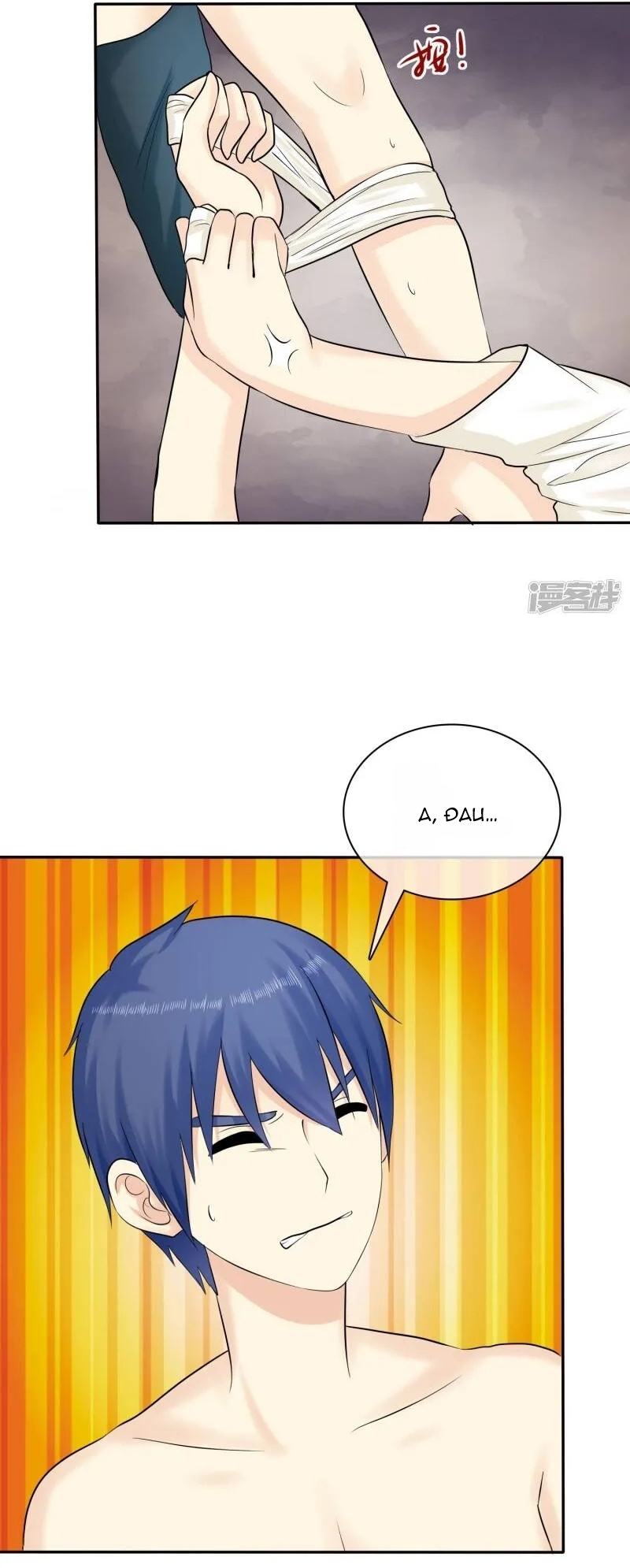 Sủng Em Như Mật: Thiếu Gia Truy Thê Chap 26 - Next Chap 27