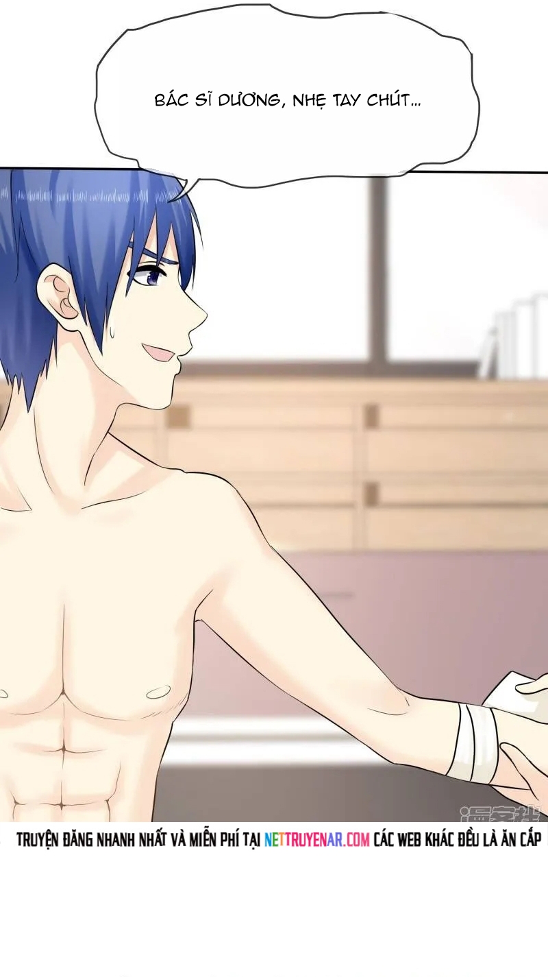 Sủng Em Như Mật: Thiếu Gia Truy Thê Chap 26 - Next Chap 27