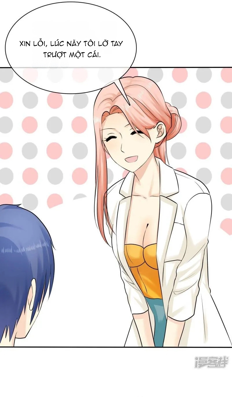 Sủng Em Như Mật: Thiếu Gia Truy Thê Chap 26 - Next Chap 27