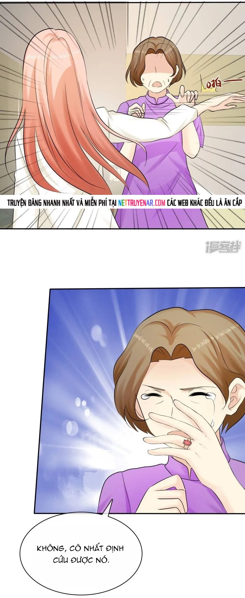 Sủng Em Như Mật: Thiếu Gia Truy Thê Chap 27 - Next Chap 28