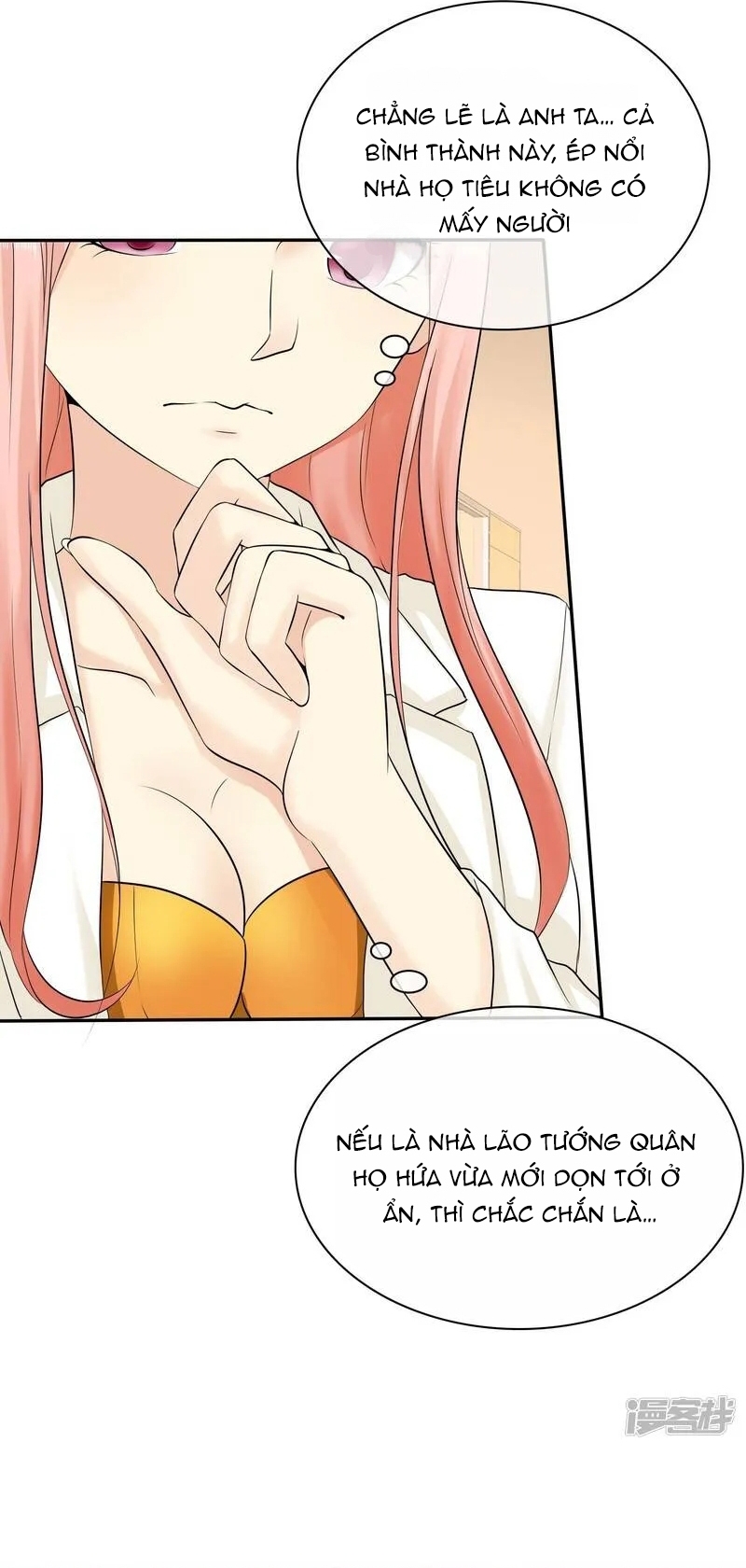 Sủng Em Như Mật: Thiếu Gia Truy Thê Chap 27 - Next Chap 28