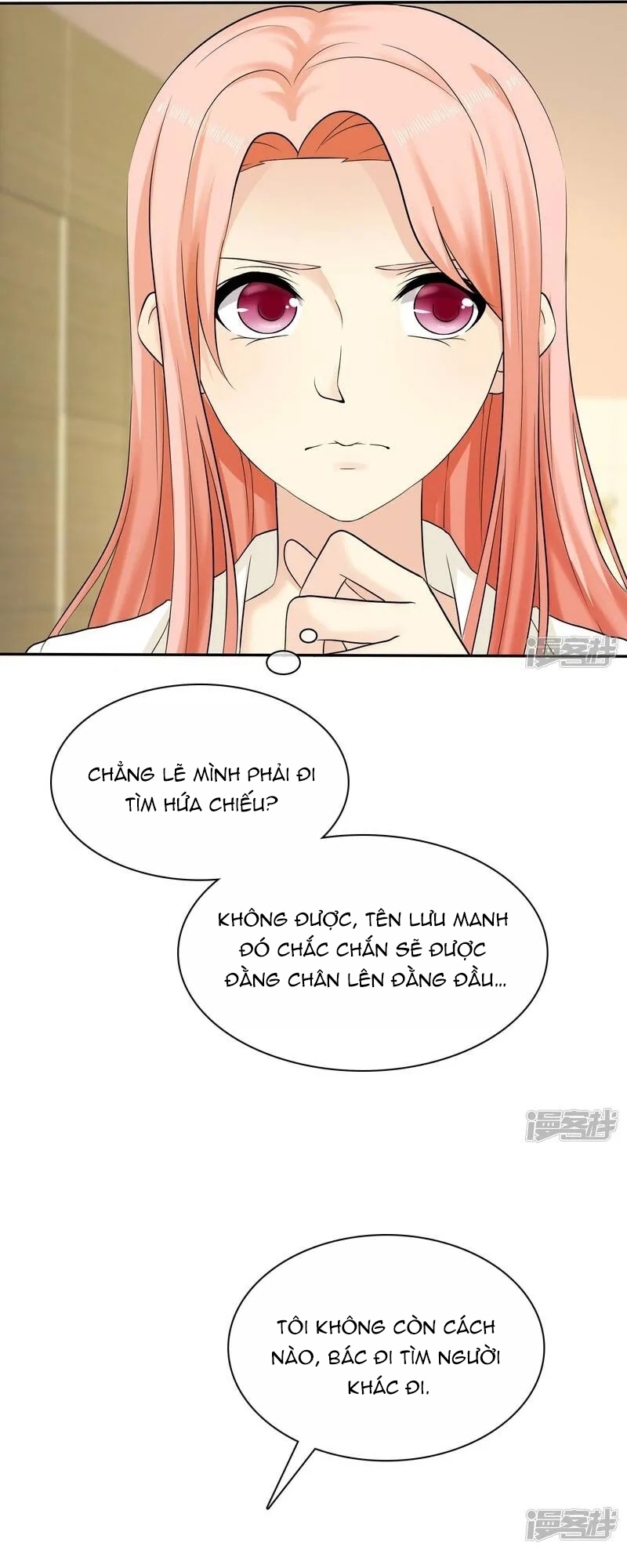 Sủng Em Như Mật: Thiếu Gia Truy Thê Chap 27 - Next Chap 28