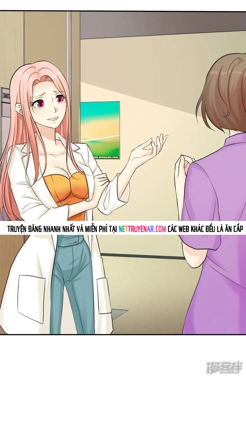 Sủng Em Như Mật: Thiếu Gia Truy Thê Chap 27 - Next Chap 28