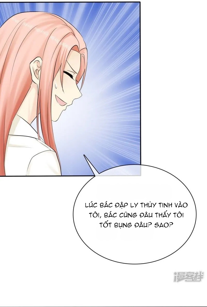 Sủng Em Như Mật: Thiếu Gia Truy Thê Chap 27 - Next Chap 28